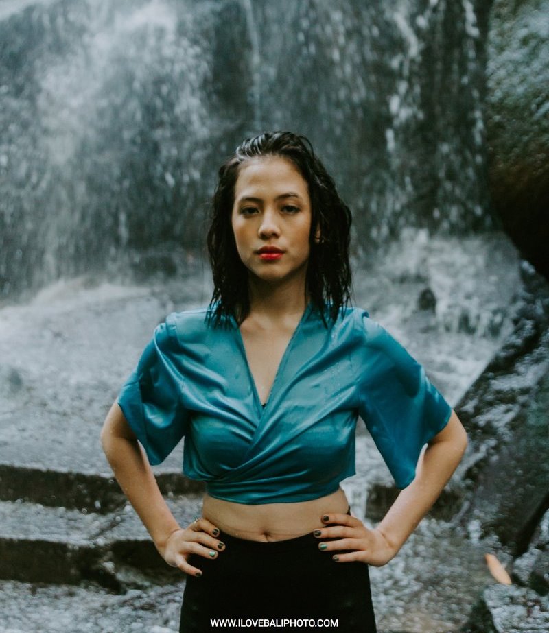 Tips dari Adhisty Zara: Jangan Berteman dengan Orang yang Suka Campuri Urusan Pribadi